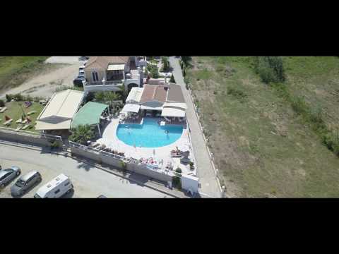 Iris Hotel Appartments, Lefkada