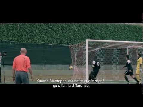 Nike Academy vs Inter Milan