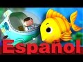 La Marinera Fue Al Mar Mar Mar Canciones Infantiles LittleBabyBum