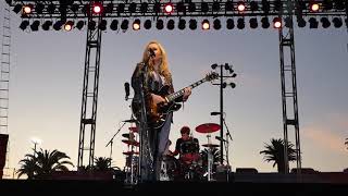 Melissa Etheridge-Wild and  Lonely-2019 Ventura County Fair