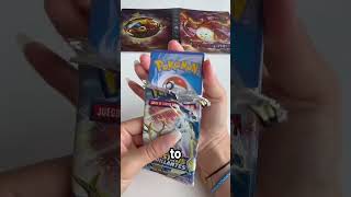 was it worth it ? 🥲 #pokemoncards #pokemonboosters #pokemontcg #pokemongirl
