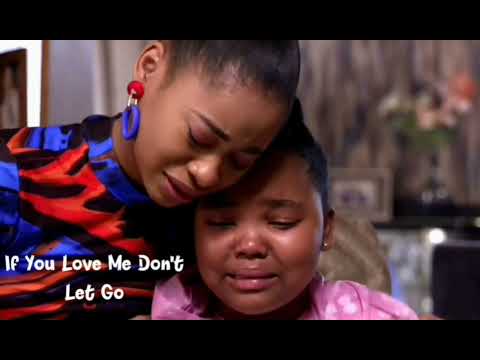 House Of Zwide Emotional Moments 💔😭 Unsteady (Samantha Potter Cover)