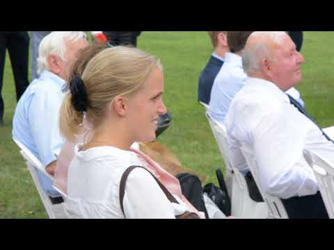 Születésnapi megemlékezés Raoul Wallenbergre