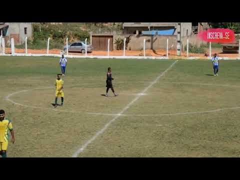 Inacreditável Futebol Clube - Dinho do Nova Esperança Perde Gol Inacreditável Contra o Nápoli