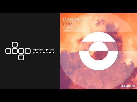 PREMIERE: Dabeat - Etna (Ivan Aliaga Remix) [Solis Records]