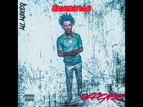 ML Mikey- Exhibition (Official Audio) Hustler Remix