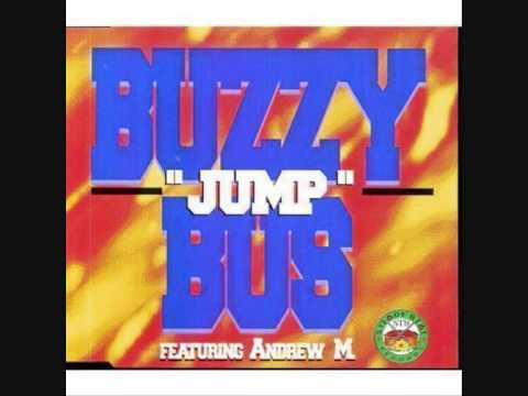 buzzy bus - you don't stop