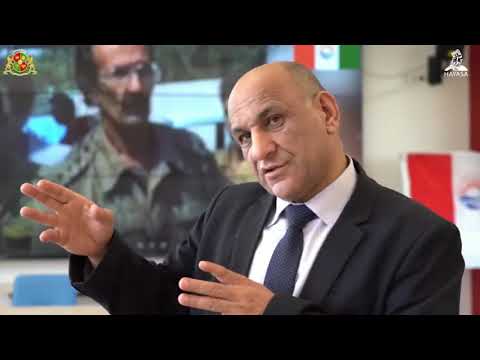 Азербайджан уничтожает Талышей