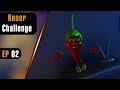 Knorr Quest For The Noodle Pot Episode 2 Cartoons Central
