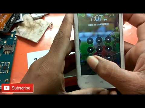 Intex Aqua 3g+ hard reset.mp4
