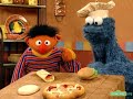 Sesame Street Ernie And Cookie Monster Sorting Song