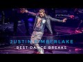 Justin Timberlake Best Dance Breaks (2020)