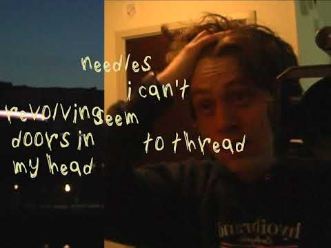 Landon Conrath - lowercase (Official Lyric Video)