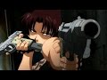 Twisted Transistor AMV Black Lagoon