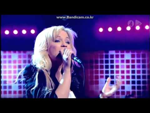 Pandora & Stacy - Why-Magistral (Live @ Nyhetsmorgon)