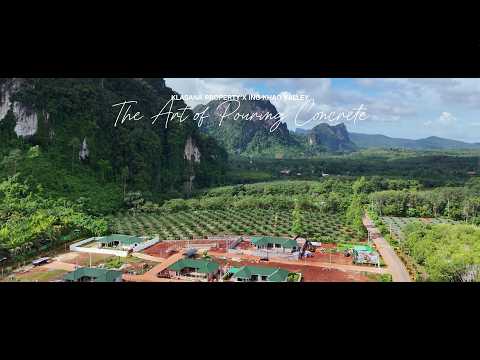 Ing Khao Valley - บ้านคุณภาพเยี่ยมสำหรับครอบครัวที่ตั้งอยู่ในหุบเขาธรรมชาติอันมหัศจรรย์ – รูปที่ 2