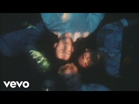 Fiction Factory - (Feels Like) Heaven (Video)