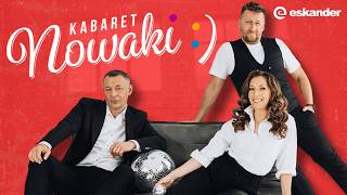 KABARET NOWAKI "Krystyna i Janusz w pytaniu na śniadanie" - Kabareton Opole 2024