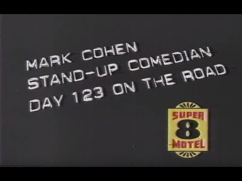 1995 Super 8 Motel Commercial   Day 123