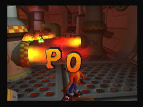 Crash Bandicoot The Wrath of Cortex - Part (18/32)