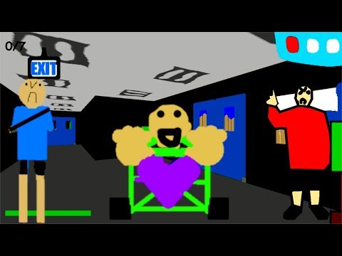 Rildi's Basics Pre-Release 8.5