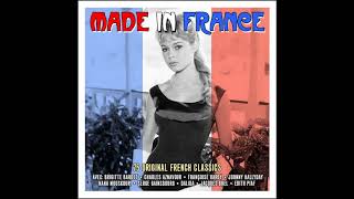 Françoise Hardy - J'suis d'accord