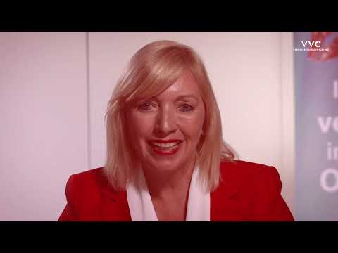 Veronika Vehr | Die Preisfrage ist eine Kauffrage - es geht immer ums Ganze