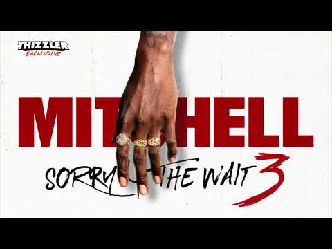 Mitchell ft. KT Foreign - Not My Job (Official Audio)