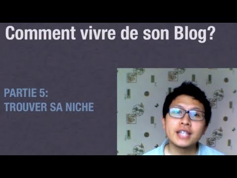 comment trouver blog