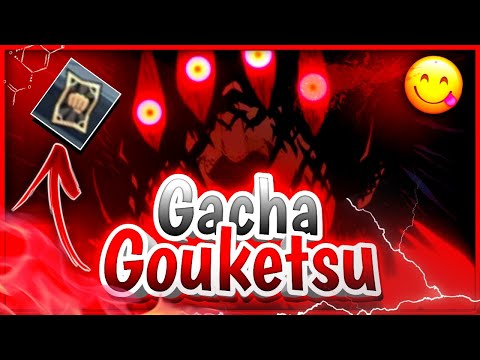 Gacha Gouketsu! || One Punch Man: The Strongest