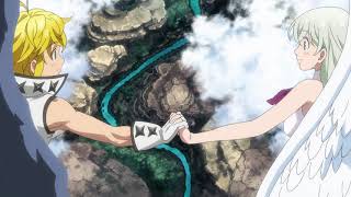 The Seven Deadly Sins | Ending 6 (Good Day) | 