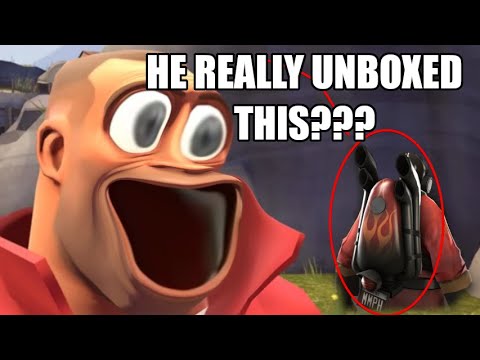 HOW TO GET FREE ITEMS IN TEAM FORTRESS 2