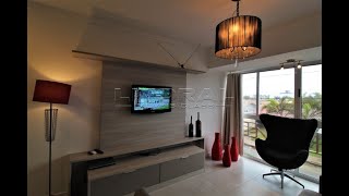 Vídeo 17 — Apartamento 3 Dormitório(s) Bairro Xangri-lá Resor