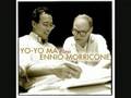 Once upon a time in America - Yo Yo Ma plays Ennio Morricone