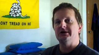 The importance of going to your local gun show & more Obama