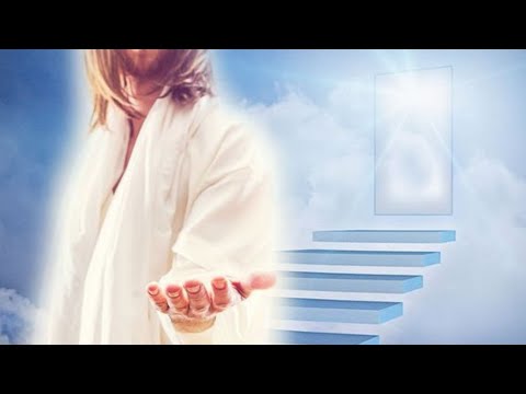 I Was Shown Seven Levels Of Heaven | Near Death Experience | NDE