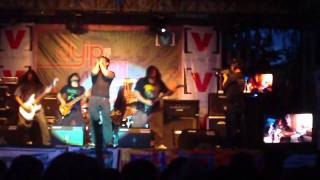 heed my warning by peligro