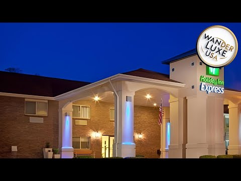 Quality Inn Lincoln Cornhusker | Lincoln (NE), United States | Hotel Review 🏩