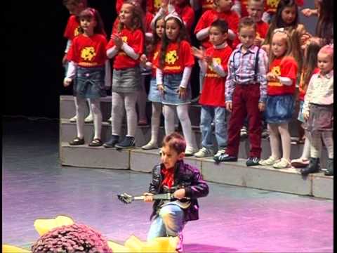 David Kirov   Jas sum Jas