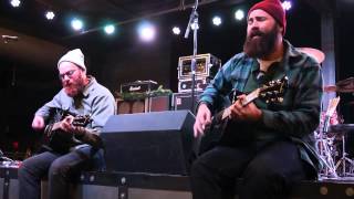 Four Year Strong - One Step At A Time (Acoustic) LIVE