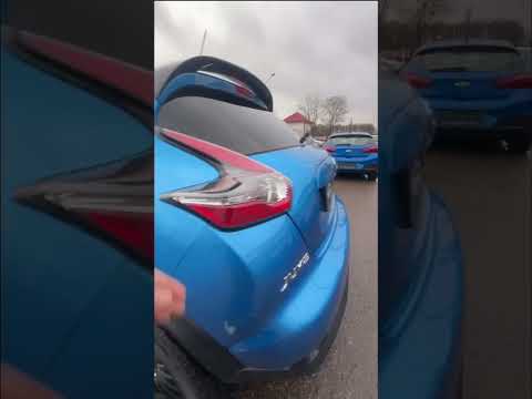 фото nissan juke ii 0