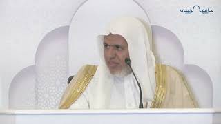 صورة أ.د. علي الشبل | آيات الصيام رمضان 1445هـ (5)