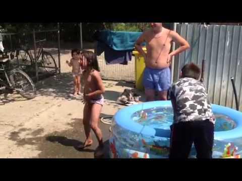 Delia & Melina Rusi ciutea 2013