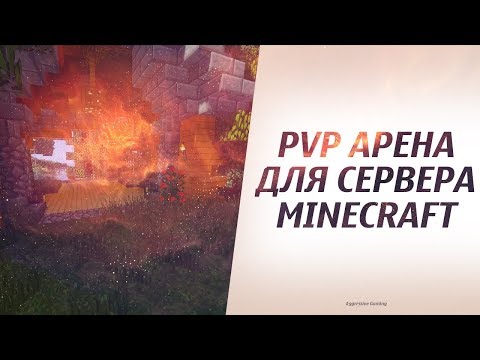 Epic Minecraft PvP Arena Build - Master the Art!