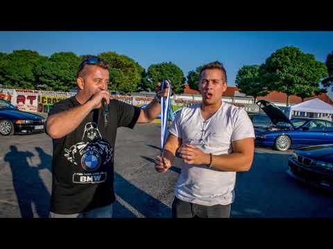 BMW West Hungary Évadáó meeting Sopron 2K17