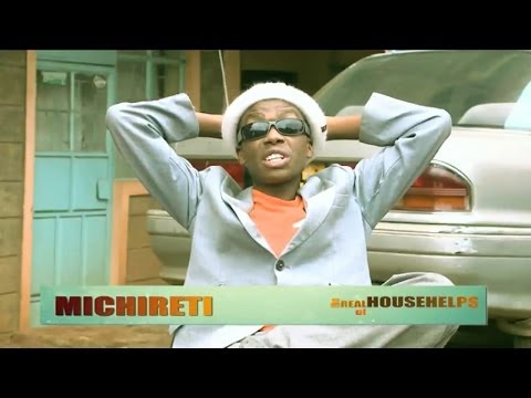 Life ya Michireti ishachange! Ha ha ha! Ep 16 Pt 1