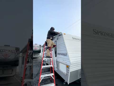 The Surprising Truth About RV Awning Replacement Nobody Tells You