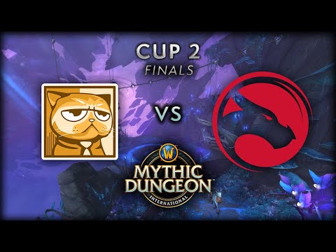 Perplexed vs Echo | Final | MDI Shadowlands Cup 2