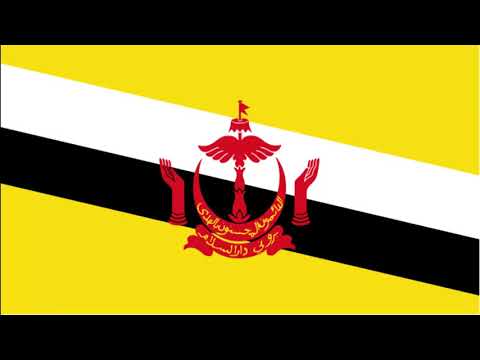 HIMNO DE BRUNÉI