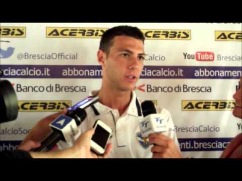 LUCA MAZZITELLI - CLUB HOUSE 21.7.15